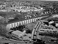 Double Blind Arcade Viaduct