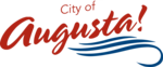 Official logo of Augusta, Maine