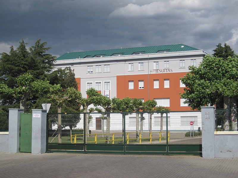 Archivo:Colegio Jesuitas, León.JPG