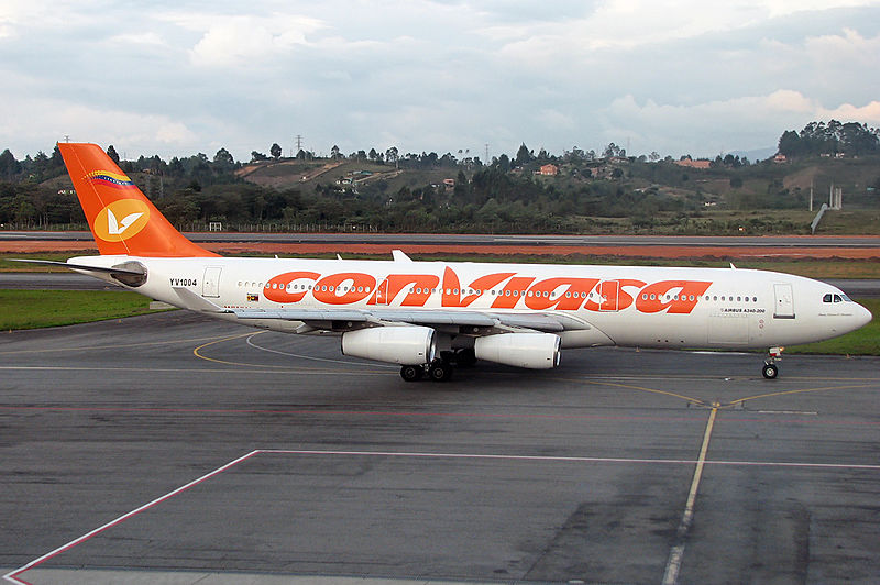 File:Conviasa Airbus A340-211 Ramirez-1.jpg