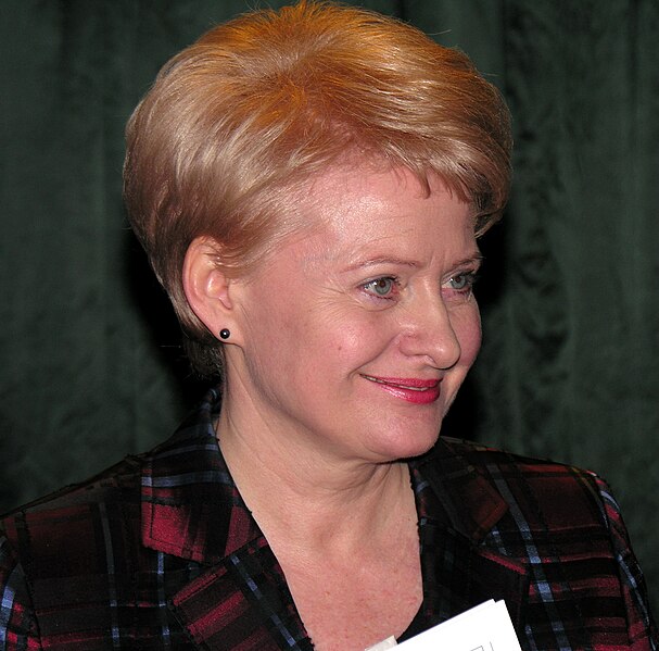 File:Dalia Grybauskaite Mazeikiuose.2009-04-29.jpg