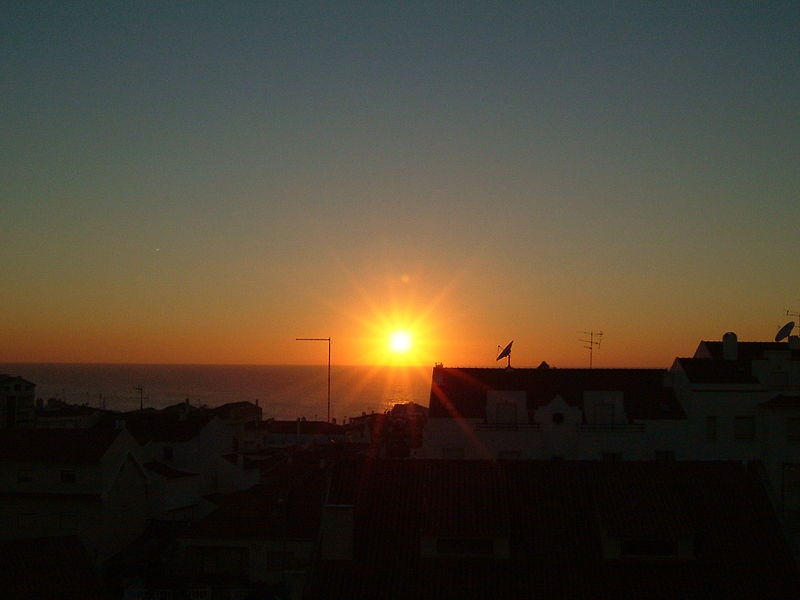 File:EriceiraSunset.jpg