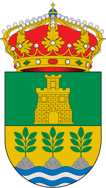 File:Escudo de Cantoria.svg