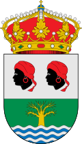 Escudo de Moriana