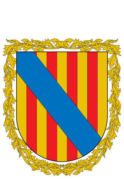 Archivo:Escut de Balears.svg