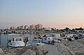 Fishing port "Psarolimano"