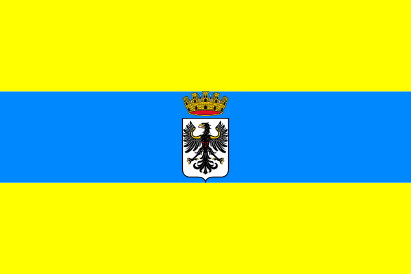 Файл:Flag of Trento.svg