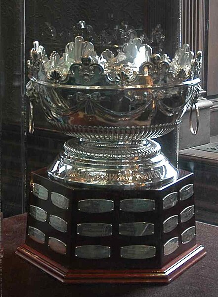 File:Frank Selke Trophy.jpg