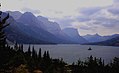 Glacier National Park