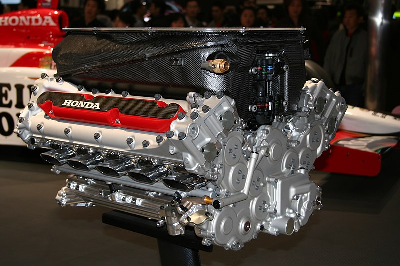 File:Honda RA005E engine 2005.jpg