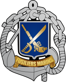 Insigne des Fusiliers marins.svg