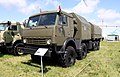 КамАЗ-63501АТ «Медведь»