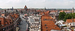 Tournai Grand-Place