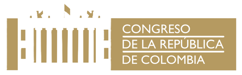 File:Logo Congreso de Colombia.png