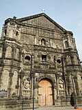 Miniatura para Iglesia de Nuestra Señora de los Remedios (Manila)