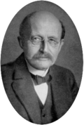 Max Planck (1858–1947)