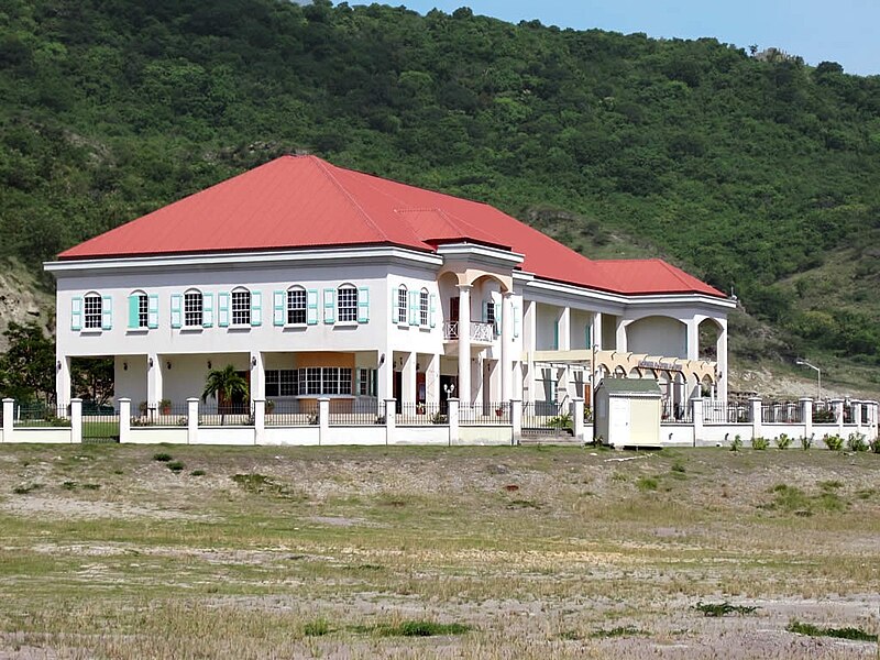 Archivo:Montserrat Cultural Center.jpg