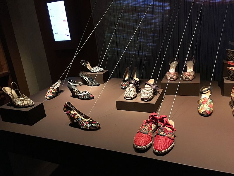 Файл:Museo Ferragamo Firenze 06.jpg