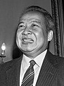 Norodom Sihanouk