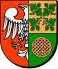 Coat of arms of Nowy Tomyśl County