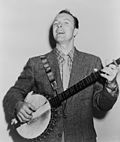 Thumbnail for Pete Seeger