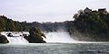 Rhine falls