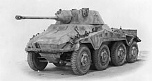 Sd.Kfz 234-2 front-diagonal view.jpg