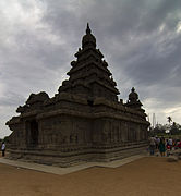 Shore Temple Mahabalipuram