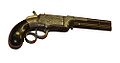 Smith & Wesson Volcanic, cal. .31, between 1854 and 1855