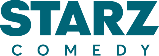 File:Starz Comedy Logo 2022.svg