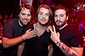 Swedish House Mafia