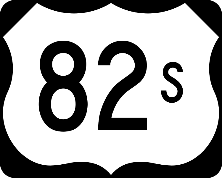 File:US 82S.svg