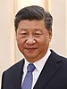 Xi Jinping