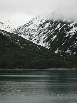 Yakutat Bay