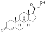 Deoxycorticosterone