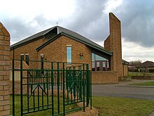 2006StMarysRCCathedralof1985.JPG