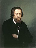 Alexander Ivanov