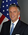 Former Governor Jon Huntsman of Utah (campaign) (Withdrew on January 16, 2012)