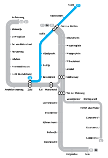 AmsterdamMetro52.svg