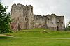 Chepstow Castle