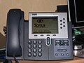 VoIP-телефон Cisco 7960 IP Phone