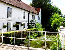 Colnbrook bridge over water.jpg