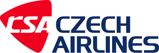 File:Czech Airlines Logo.svg