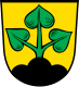 Coat of arms of Lindberg