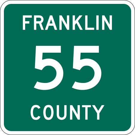 File:Franklin County 55 NY.svg