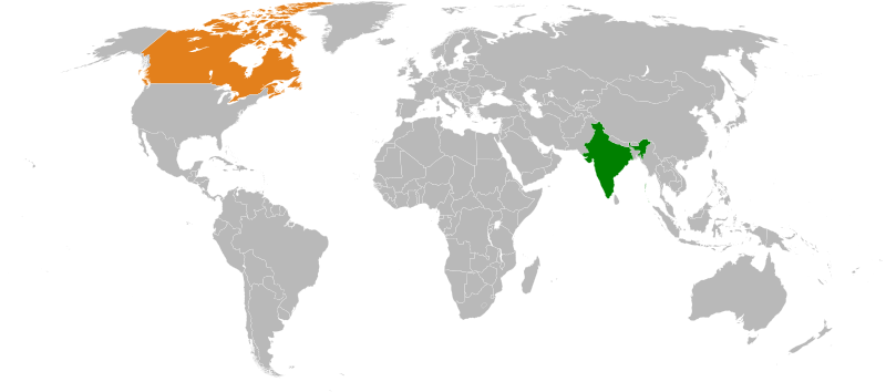 File:India Canada Locator.svg