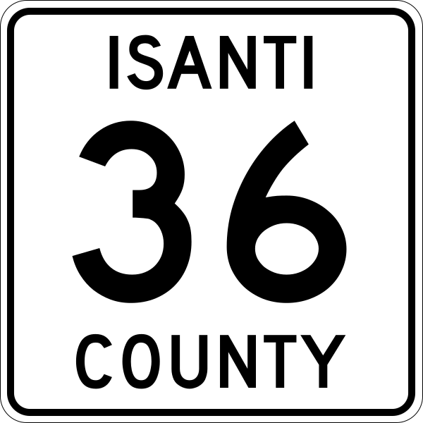 File:Isanti County 36 MN.svg