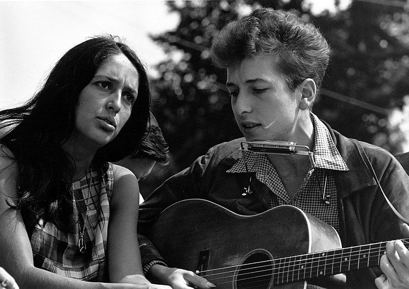 Файл:Joan Baez Bob Dylan.jpg