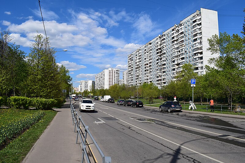 Файл:Kargopolskaya Street-1.jpg