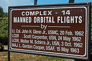 LC-14 sign